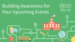 Webinar Topic: Building Awareness for Your Upcoming Events