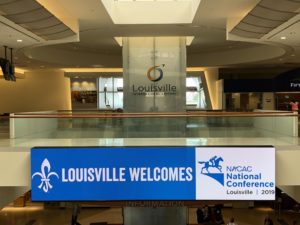 NACAC National Conference comes to Louisville