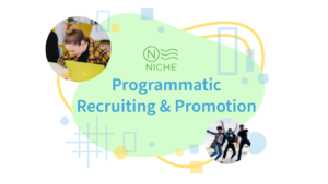 Programmatic Recruiting and Promotion