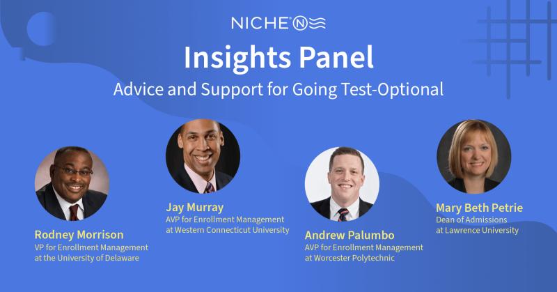 June 2020 Niche Insights Panel