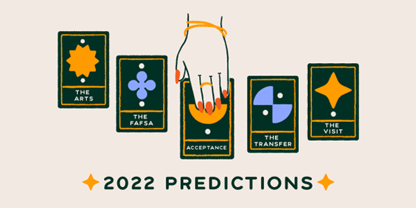 2022 Higher Ed Enrollment and Marketing Predictions