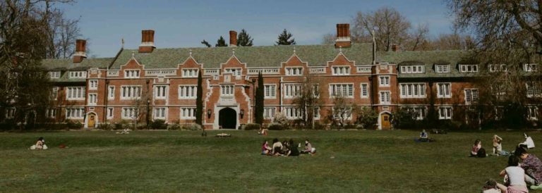 Reed College Reaches More Qualified Prospective Students with Niche