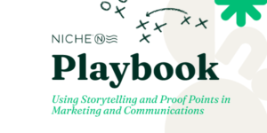 Niche Playbook Logo