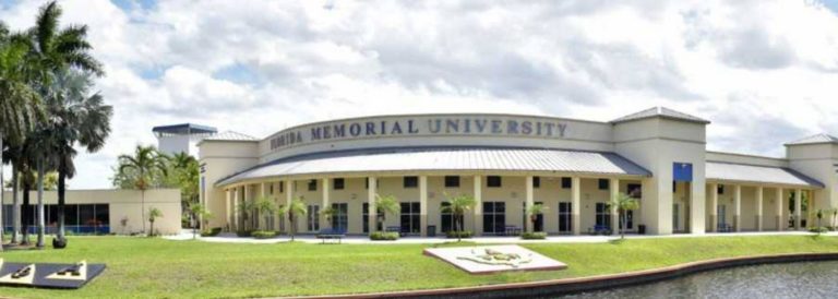 Florida Memorial University Connects with Prospective Freshman, Sophomores, Juniors & Seniors Through Niche