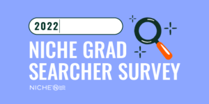 2022 Niche Grad Searcher Survey