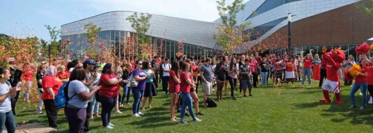University of Missouri St. Louis Breaks Into New Student Markets with Niche