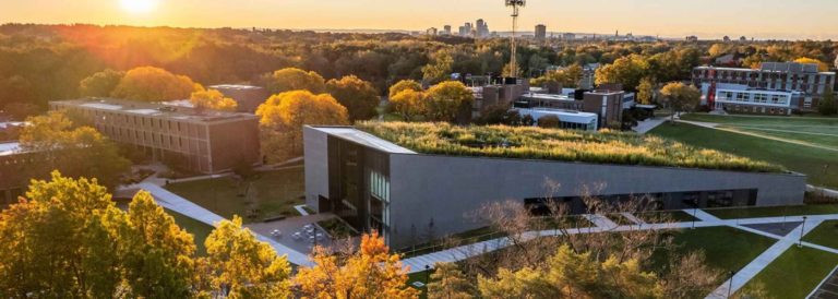 University of Hartford Grad Increase in Open House Registration 3X