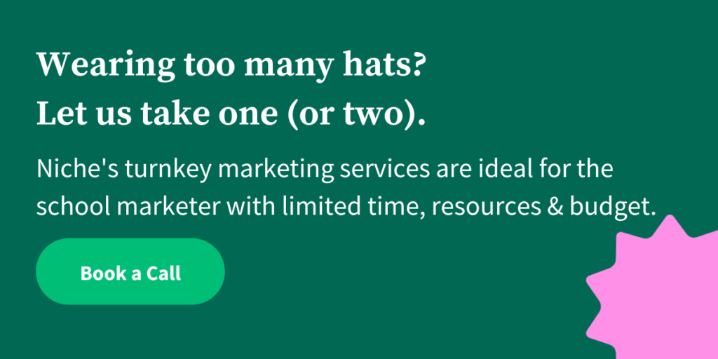 Wearing too many hats?