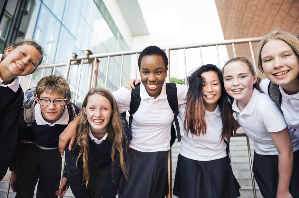 Tips To Choose The Right Boarding School For Your Kid | TrendPickle