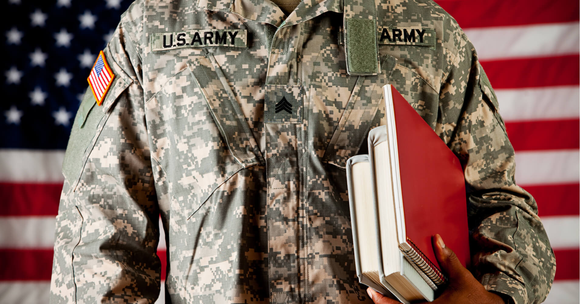 How Veterans Can Best Use Their GI Bill Funds – Niche Blog