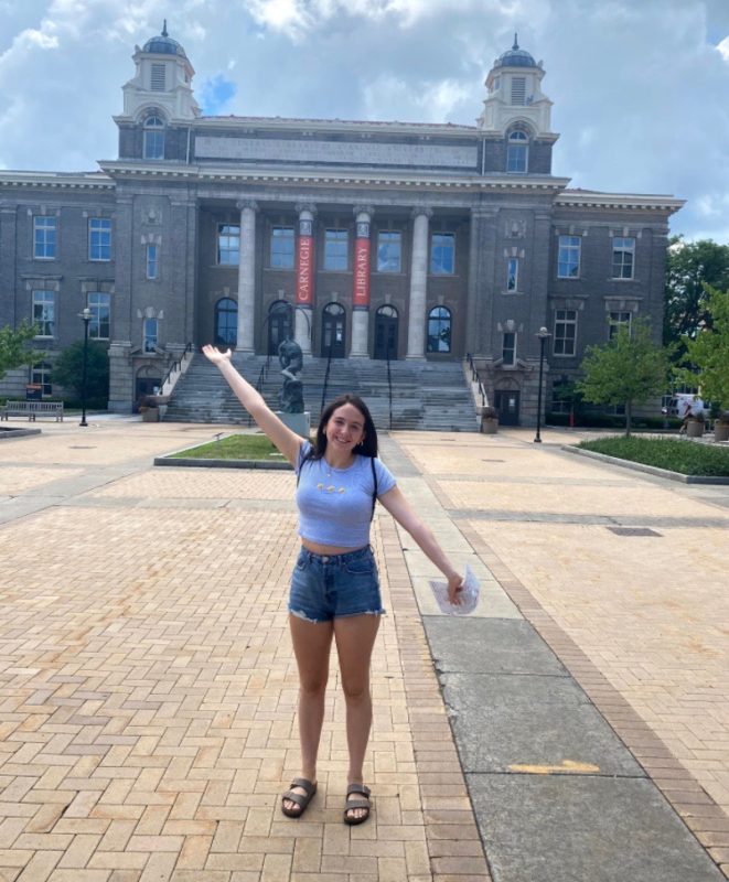 Why I Chose Syracuse University – Niche Blog